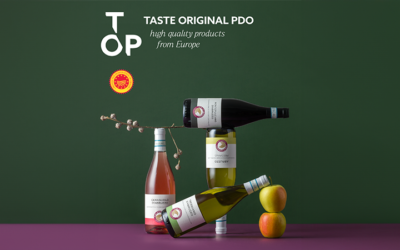 Top Taste Original与Lulu女士合作推出葡萄酒播客项目